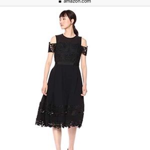 Ted Baker Dress